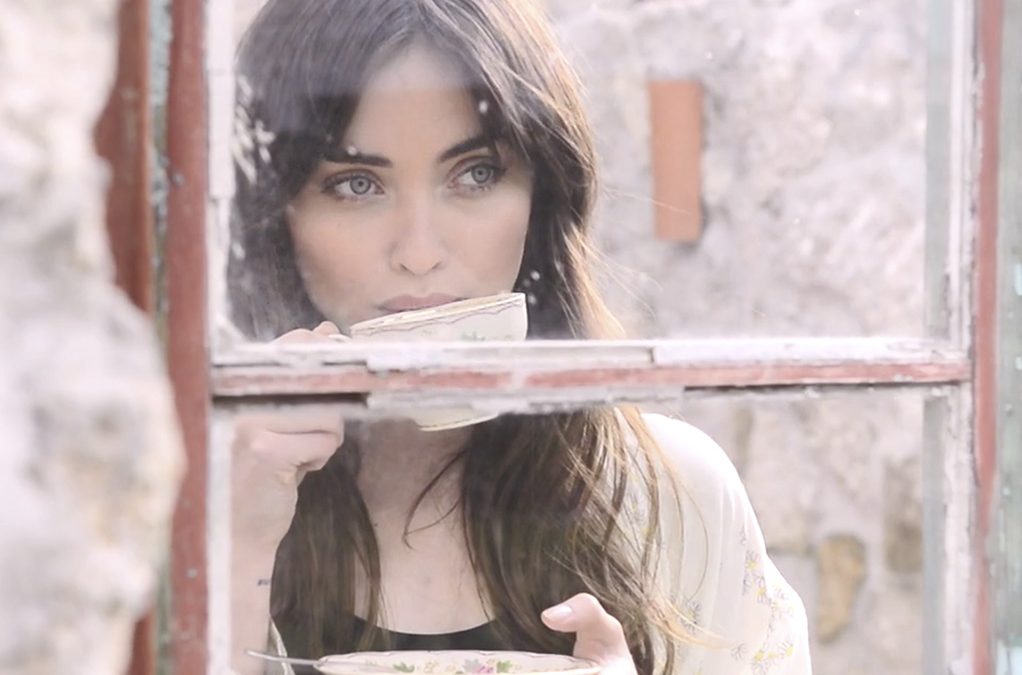 Sofia SKNY – Erotiqué