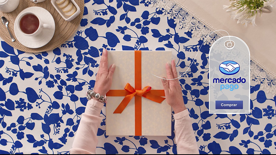 Mercado Pago – Saber regalar