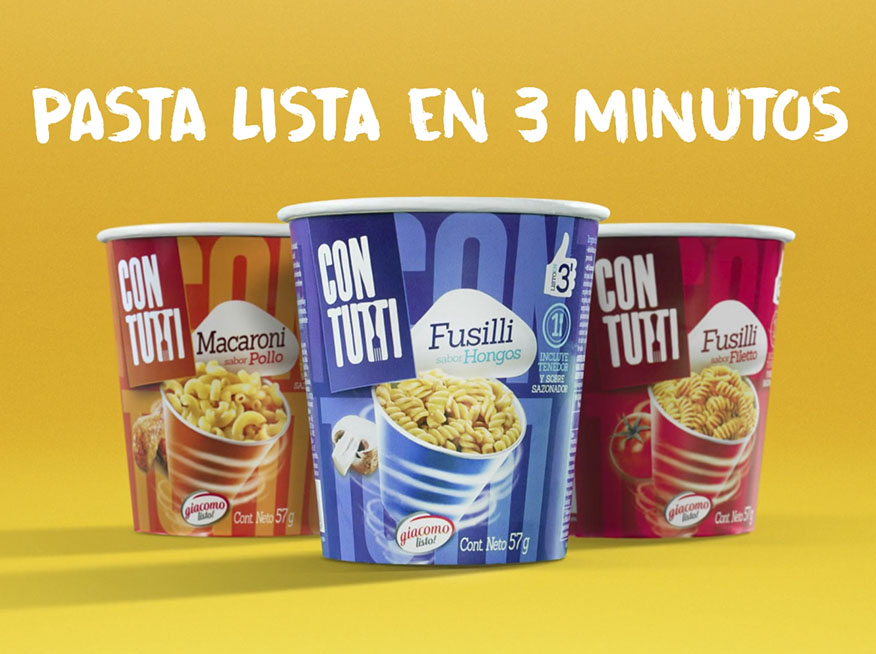 Con Tutti